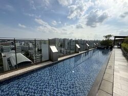 Sims Urban Oasis (D14), Condominium #537871321